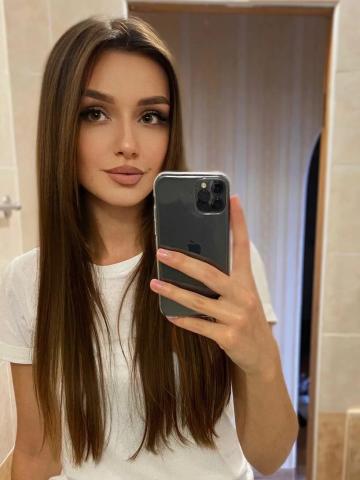 Проститутка Любовь